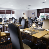 Foto del ristorante Renwicks at Macdonald Cardrona Hotel, Golf & Spa