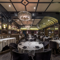 Een foto van restaurant Prime & Provisions Steakhouse