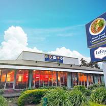 A photo of Le Feu Frankston restaurant