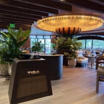 Photo du restaurant Toro Snowmass and Viceroy Lounge