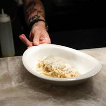 Una foto del restaurante il Fiore