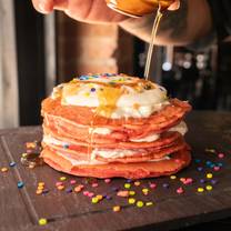 Fourth Presbyterian Church Chicago Restaurants - Disco Pancake