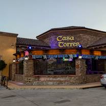 A photo of Casa Torres restaurant