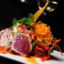 Van Wezel Performing Arts Hall Restaurants - Selva Grill Downtown Sarasota