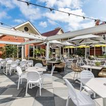 A photo of The Old England Hotel Heidelberg restaurant