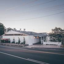 A photo of Whalebone Wharf restaurant