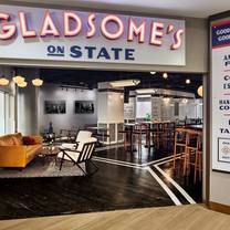 Gladsome's On State - Courtyard Marriott Hotel