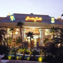 Une photo du restaurant Border Grill – Mandalay Bay