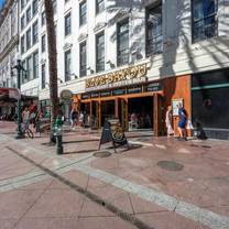 A photo of Blue Bayou Restaurant and Oyster Bar restaurant