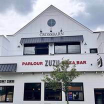 Zuzu/Crossbarn Events