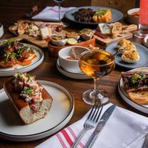 A photo of Prohibition - Columbia restaurant