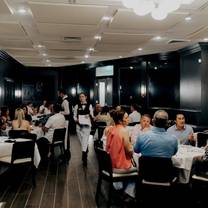 A photo of Vacca Steakhouse restaurant