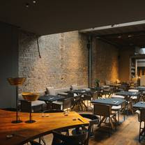 Une photo du restaurant Sticks'n'Sushi - Covent Garden