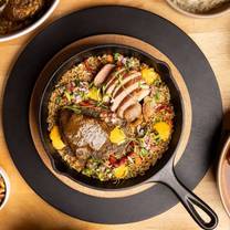 Callao Restaurantの写真