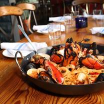 Foto del ristorante Scales & Shells - Newport