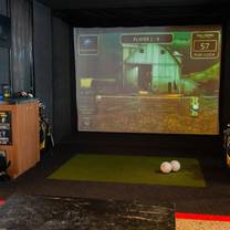 Een foto van restaurant Topgolf Swing Suite at The Turn Titletown