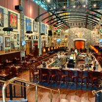 Una foto del restaurante Hard Rock Cafe - Foxwoods Resort Casino