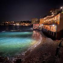 Une photo du restaurant Coco Sul Mare