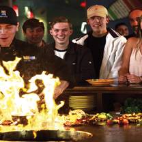 Una foto del restaurante FiRE+iCE Interactive Grill & Bar - Pier 39