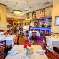 A photo of Cafe de France - Dallas restaurant