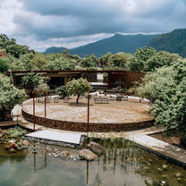 Een foto van restaurant Cocina de Raiz Xolatlaco