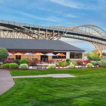 A photo of Freighters Eatery & Taproom restaurant