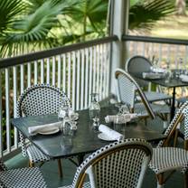 Una foto del restaurante Audubon Clubhouse by Dickie Brennan & Co.