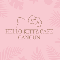 Een foto van restaurant Hello Kitty Café  - Cancún