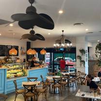 Een foto van restaurant Coconut Coffee House - Ormiston