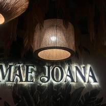 A photo of Mae Joana Brazilian Boteco restaurant