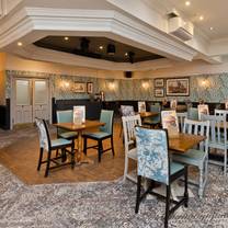 Une photo du restaurant Bluebell Hotel Middlesbrough