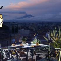 A photo of Etnea Roof Bar & Restaurant by Una Cucina restaurant