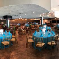 Une photo du restaurant Terrace Dining at Laurel Park