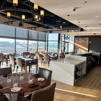 Photo du restaurant Porsche Experience Center’s Restaurant 917