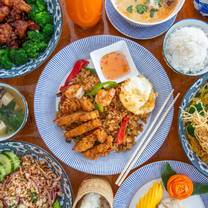 Mae Asian Eatery餐廳的相片