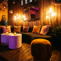 Een foto van restaurant Wiggle Room