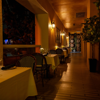 A photo of Vitolo restaurant