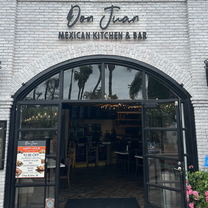 Een foto van restaurant Don Juan Mexican Kitchen & Bar