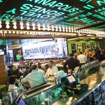 A photo of Wahlburgers Opera Quays restaurant