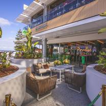 Une photo du restaurant Wahlburgers Surfers Paradise