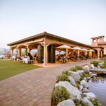 12 Tribes Lake Chelan Casino Amphitheater Restaurants - Sorrento's Ristorante