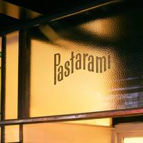 Restaurants near Melbourne Cricket Ground - Pastarami