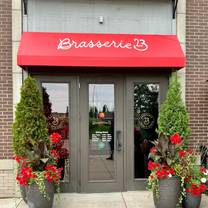 A photo of Brasserie 23 restaurant