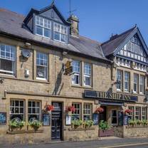 Una foto del restaurante The Ship Inn