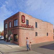 A photo of Iozzo's on Jefferson restaurant