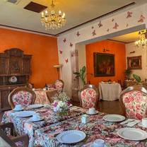 Foto von Hotel La Casa de la Marquesa Restaurant