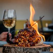 Une photo du restaurant Lima San Miguel de Allende