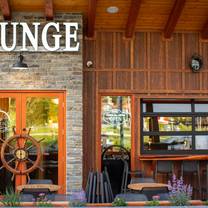 Une photo du restaurant Steamboat Lounge & Forage