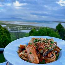 Une photo du restaurant McLoughlin's of Mulranny