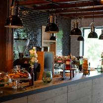 Una foto del restaurante James Farm Market-Rebls Kitchen